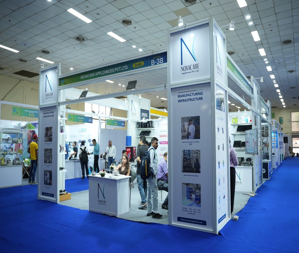 CEI World Expo 2026
